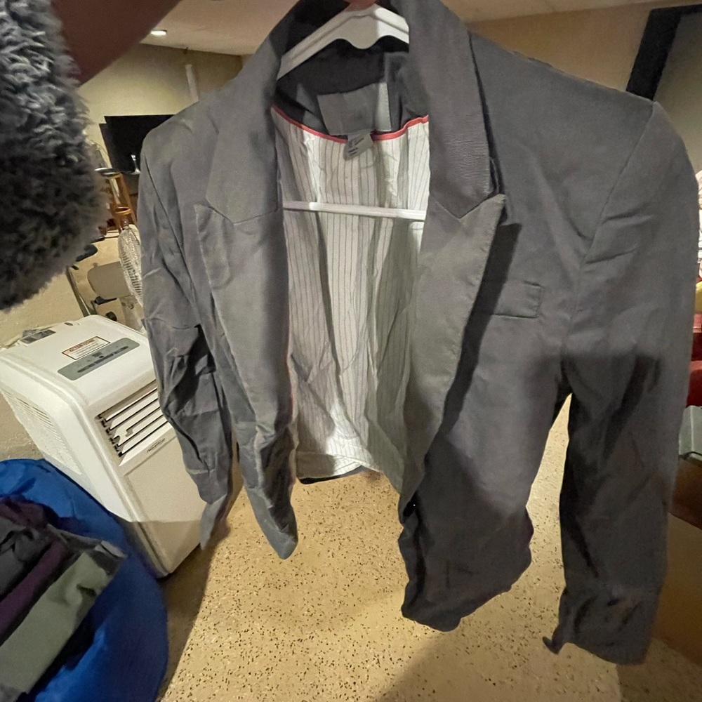 Blazer H&M
